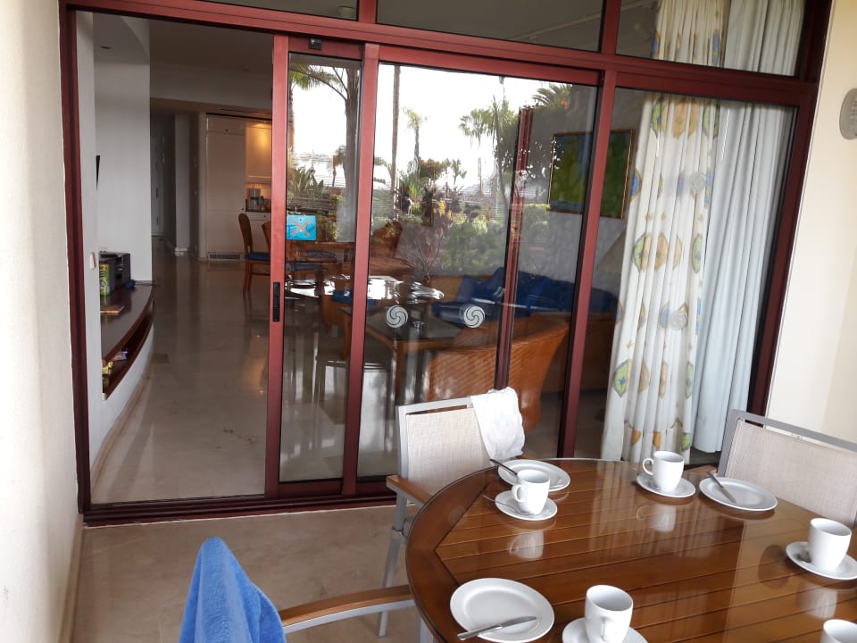 Zimmer Club Monte Anfi