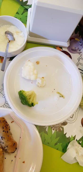 Gastro Ulusoy Kemer Holiday Club