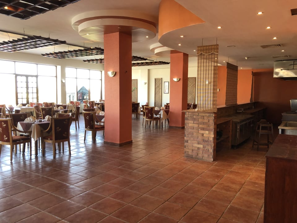 Gastro Bliss Nada Beach Resort