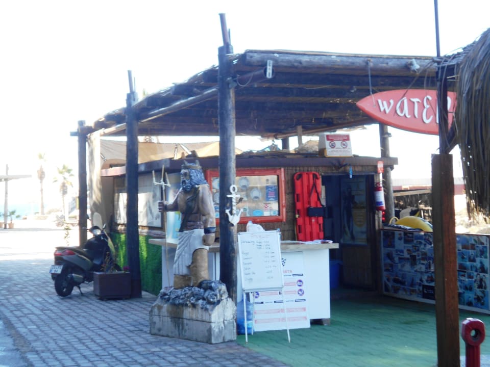 Sport & Freizeit Hotel Pine Bay Holiday Resort