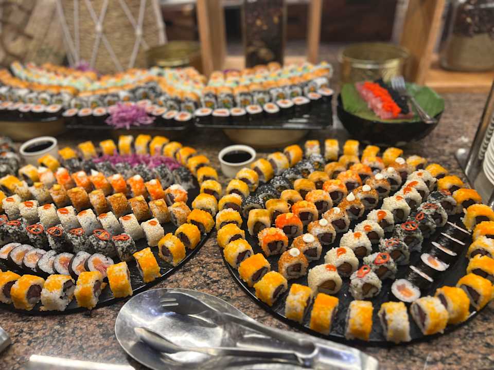 Gastro Steigenberger Resort Ras Soma