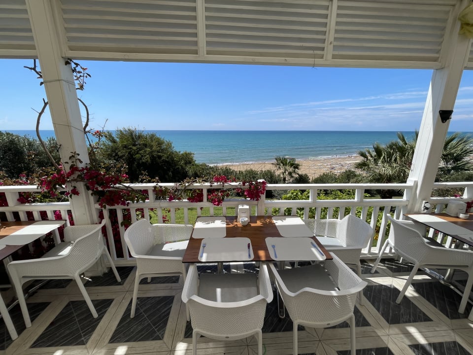Gastro Can Garden Resort