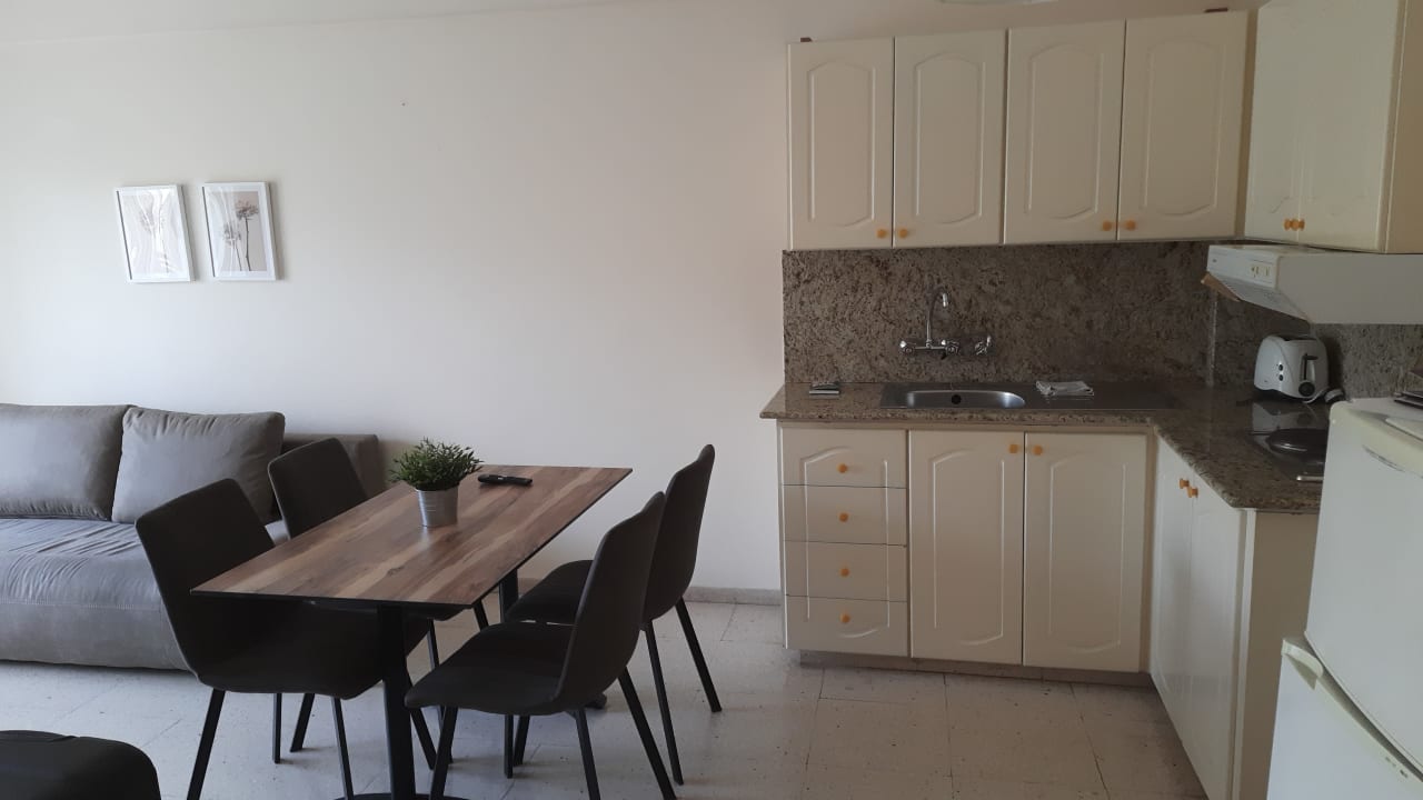 Zimmer Hotel Stephanos