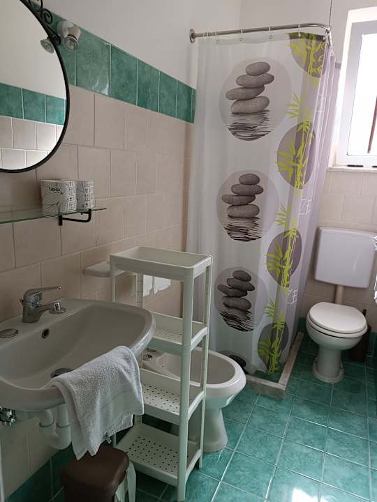 Zimmer Residence Villa Olivia