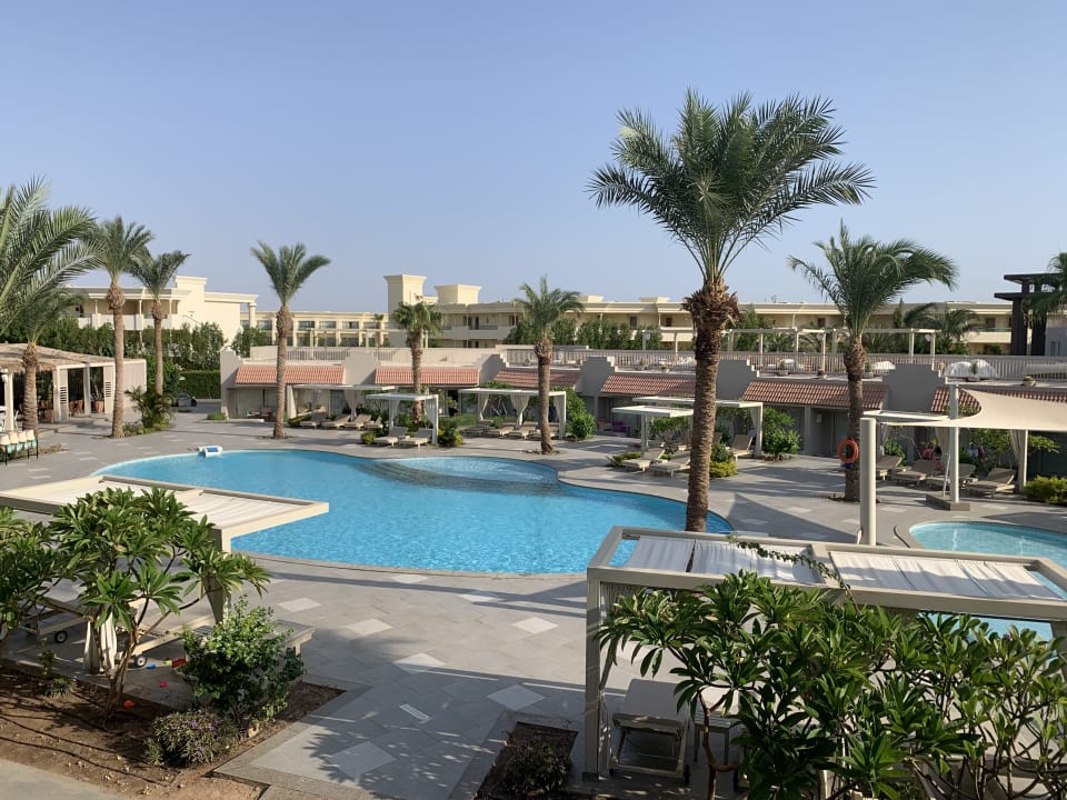 Pool JAZ Elite Casa del Mar Beach