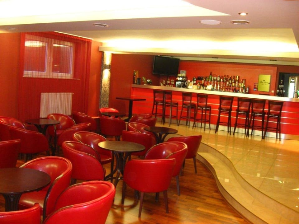 Night Club Król Plaza Spa&Wellness