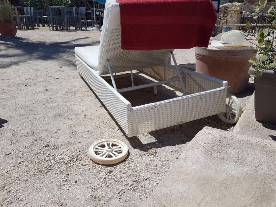 Strand Riviera Spa Resort - Adults Only