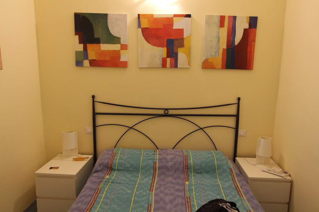 Zimmer Ca' de Gianchi Rooms and Apartment