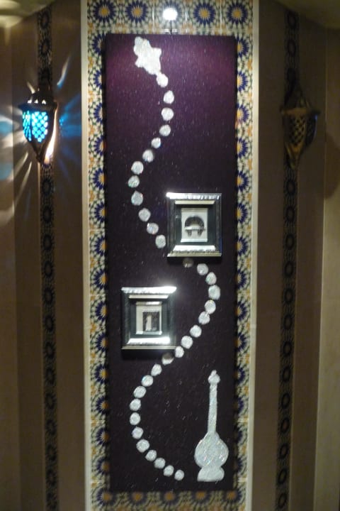 Deko El Mouradi Club Kantaoui