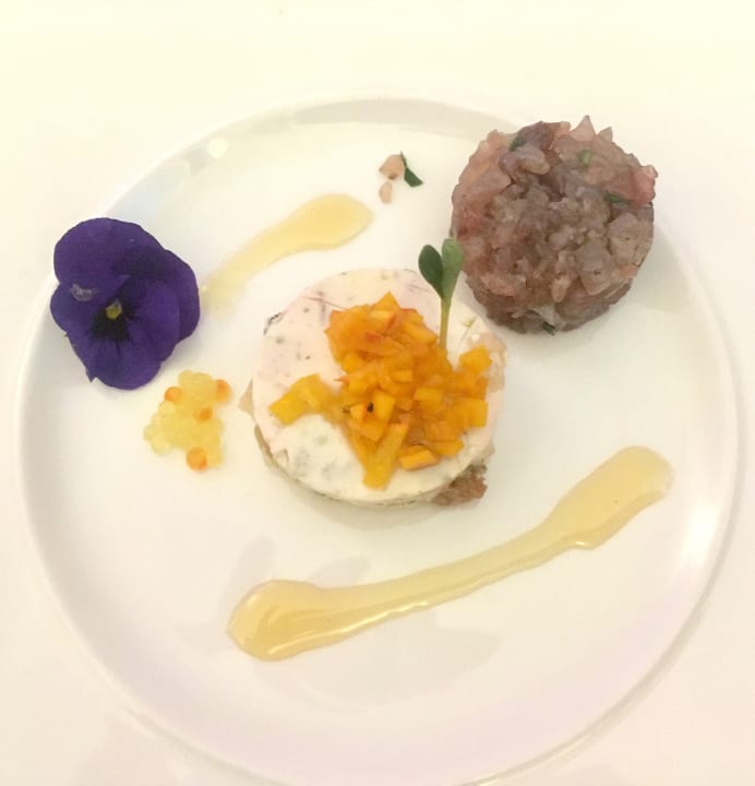 Gastro Romantik Spa Hotel Elixhauser Wirt