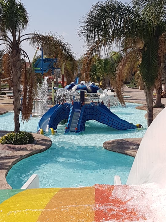 Pool Three Corners Sea Beach Resort