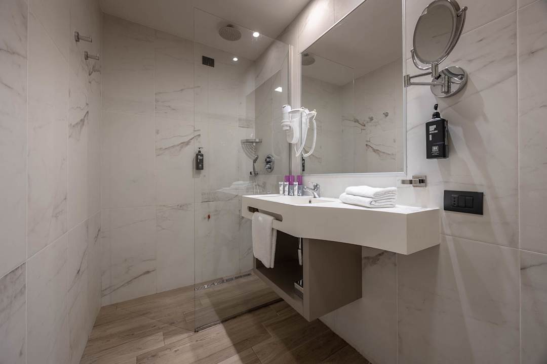 Zimmer iH Hotels Milano St. John