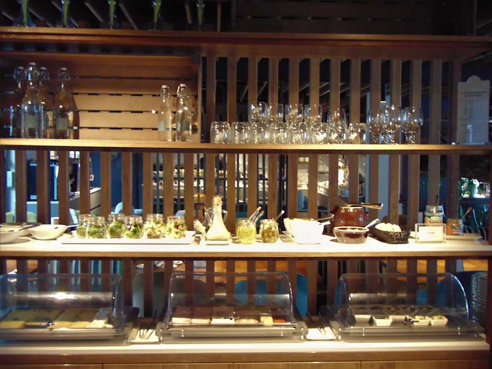 Gastro B&B Hotel Rzeszów Centrum