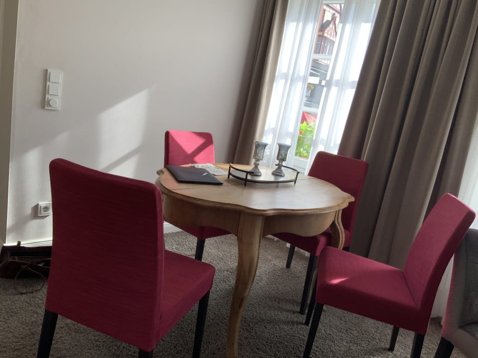 Zimmer Moselschlösschen Spa & Resort