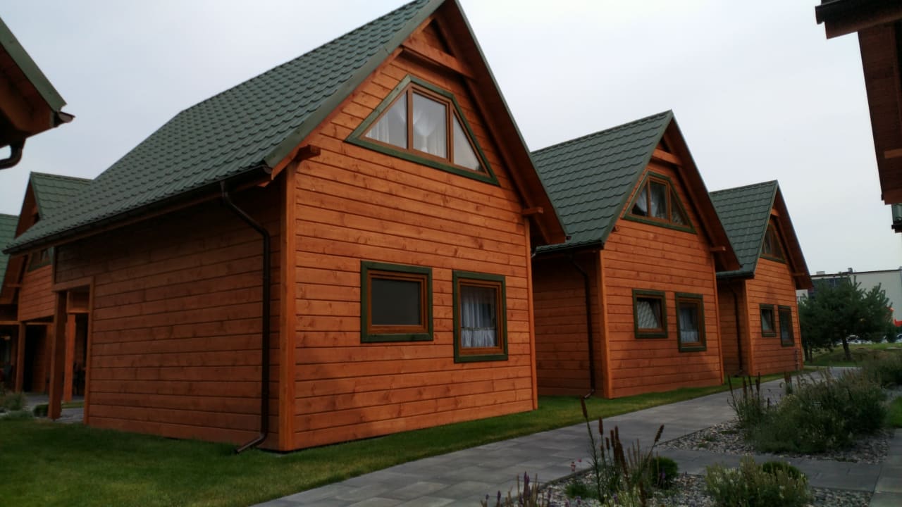 Ausblick Hotel ZEM Tourist