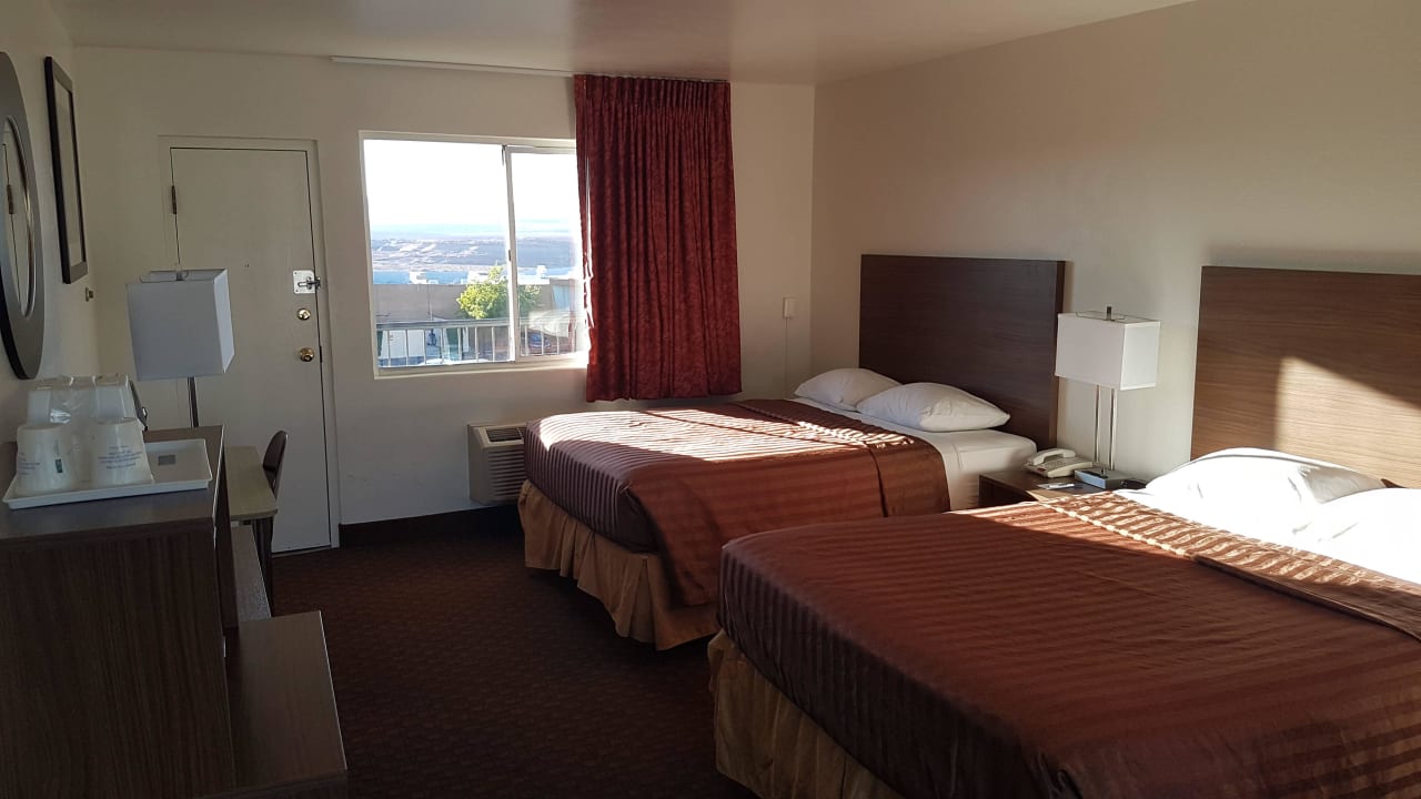 Hotel Travelodge Page AZ Hotel Travelodge Page AZ