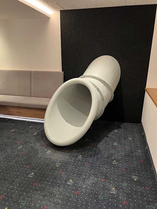 Sport & Freizeit Familotel Allgäuer Berghof