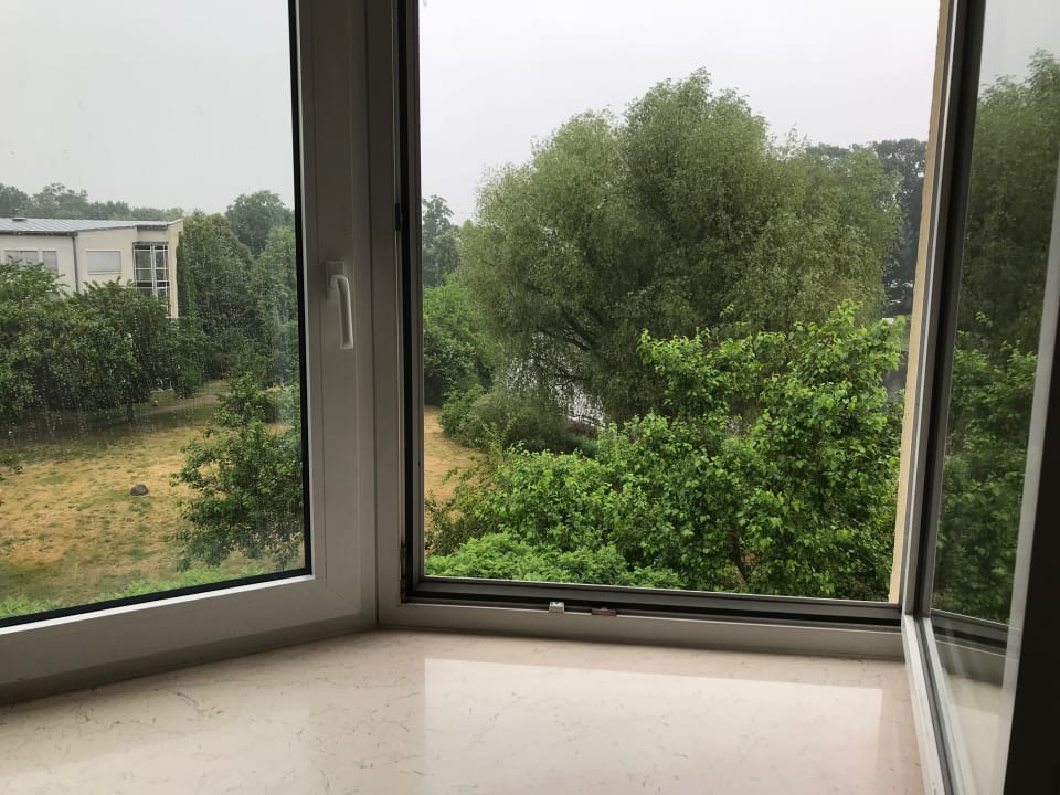 Ausblick Hotel An Der Havel