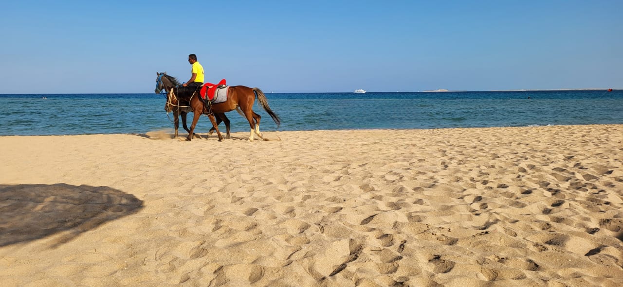 Strand Shams Safaga Resort