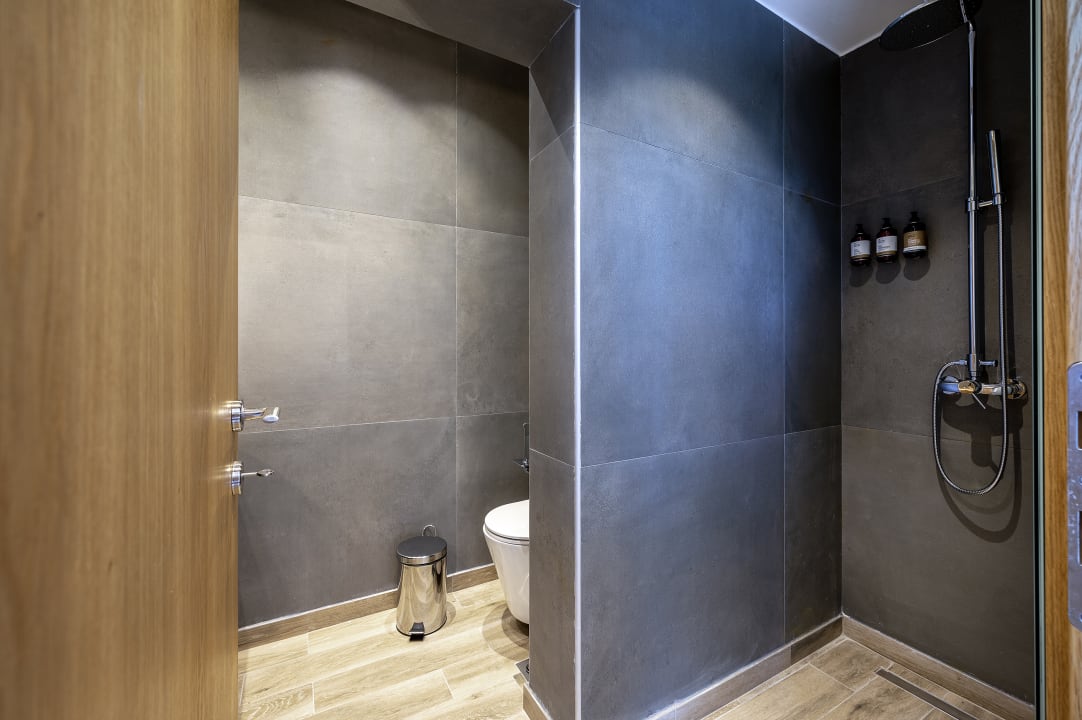 Zimmer RASTONI VILLAS BY AEGEAN HOUSES