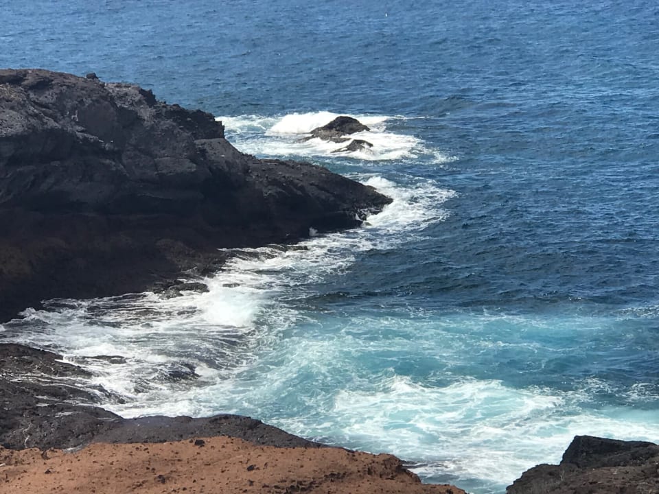 Strand Bahia Principe Sunlight Costa Adeje
