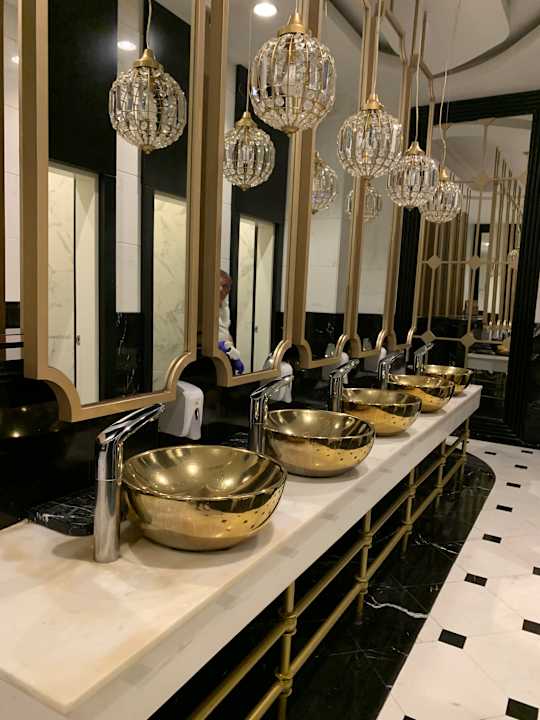 Sonstiges Adalya Elite Lara