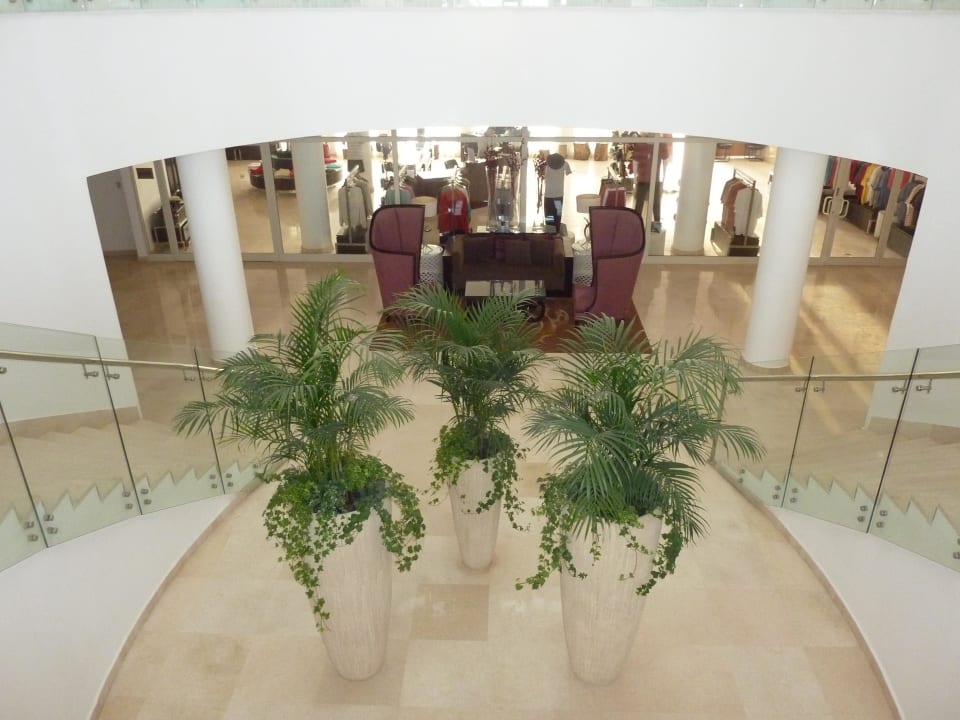 Hotel Jaz Makadi Golf & Spa Steigenberger Makadi Hotel - Adults only