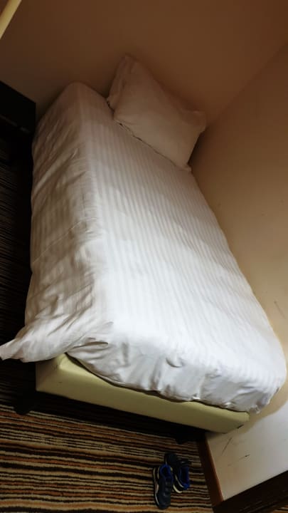 Zimmer Hotel Mercure Bologna Centro