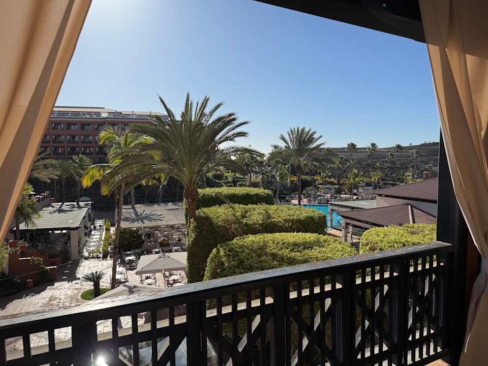 Zimmer H10 Costa Adeje Palace