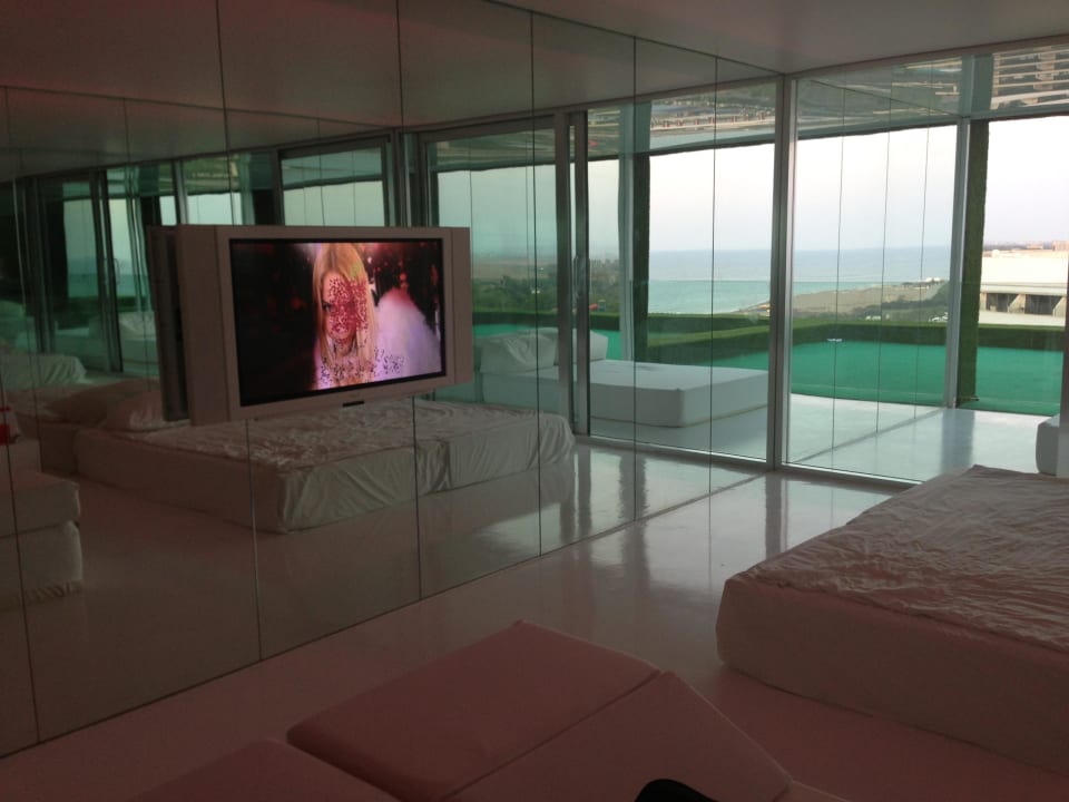 Zimmer Adam & Eve - Adults only