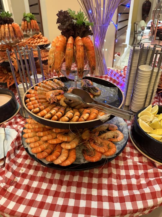 Gastro Arum Barut Collection