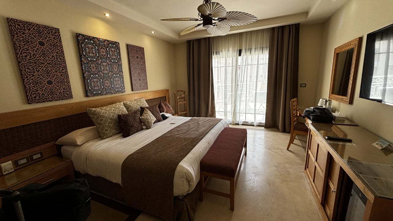 Zimmer The Grand Palace - Adults only