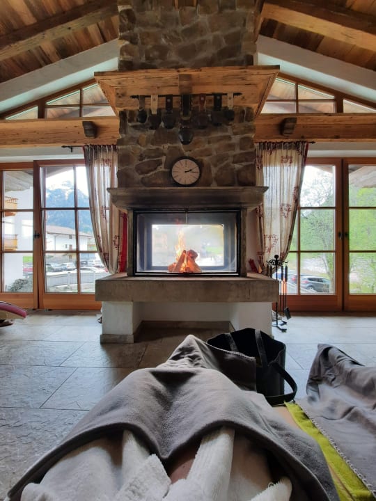 Sport & Freizeit Verwöhnhotel Kristall