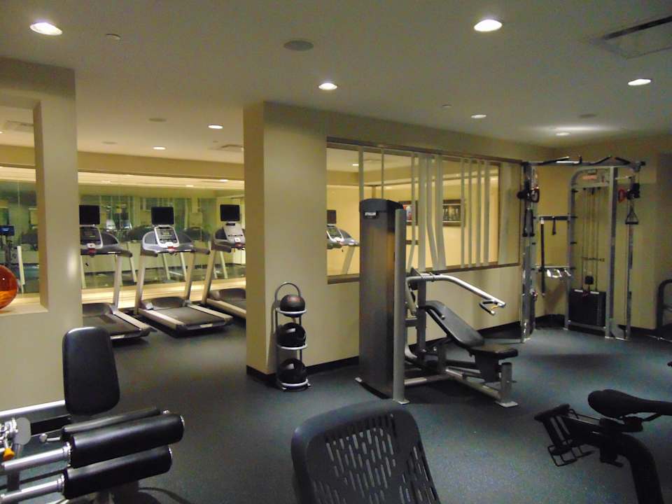 Sport & Freizeit Hotel The Henry