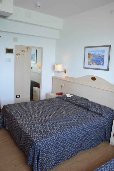 Zimmer Hotel Caravelle & MiniCaravelle