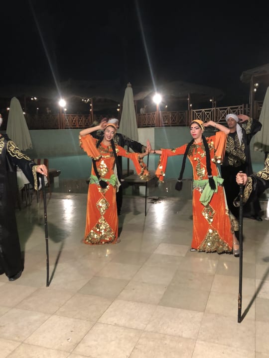 Sport & Freizeit Ghazala Gardens