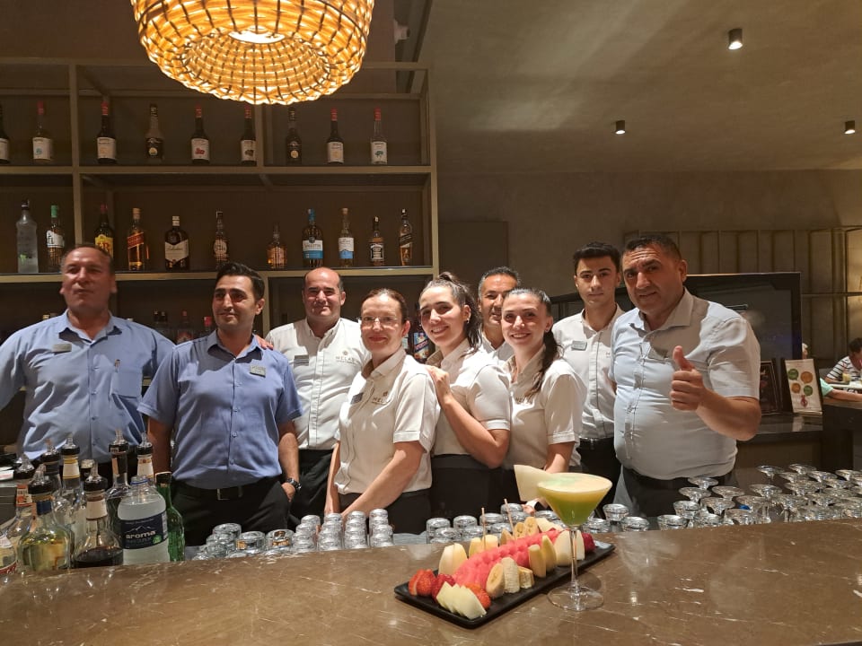 Gastro Melas Resort Hotel