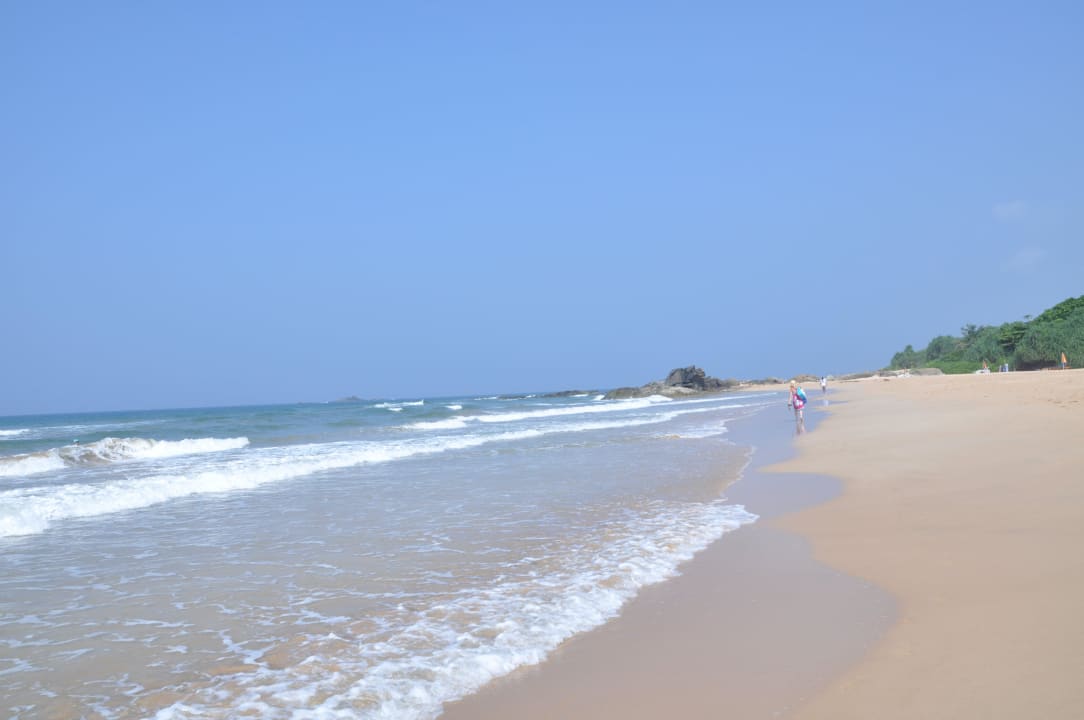 Weite Taj Bentota Resort & Spa