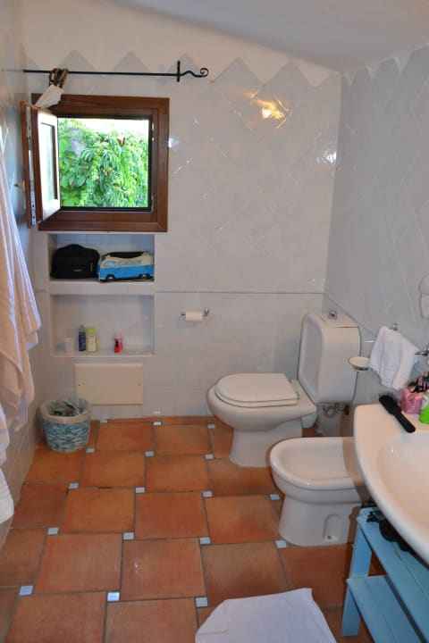 Hotel Altura Club Esse Porto Rafael