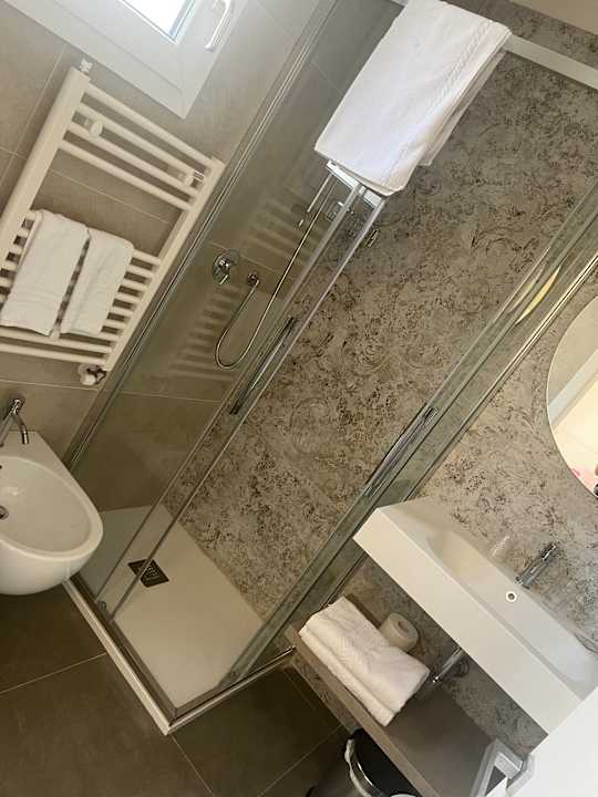 Zimmer Hotel Kennedy