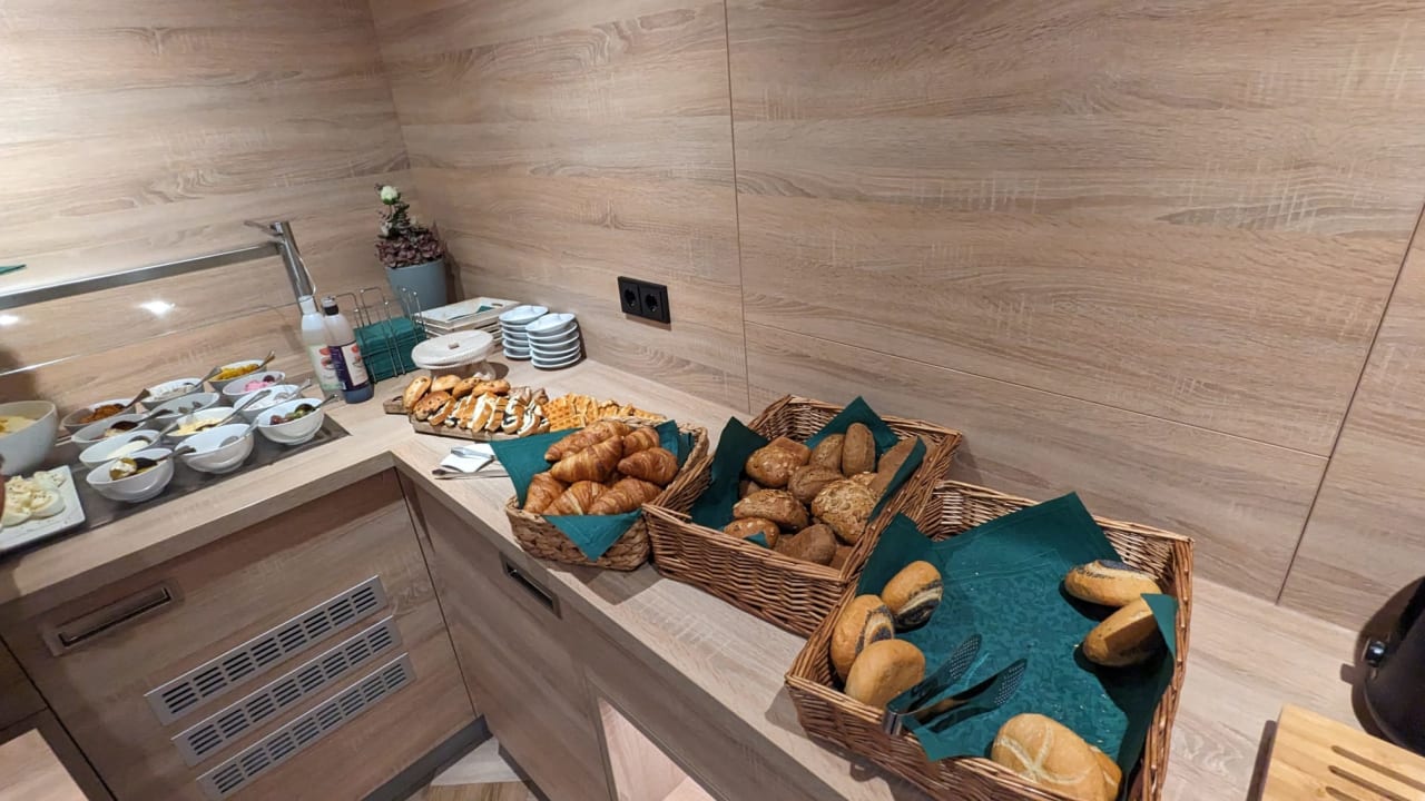 Gastro Hotel Schluister Park