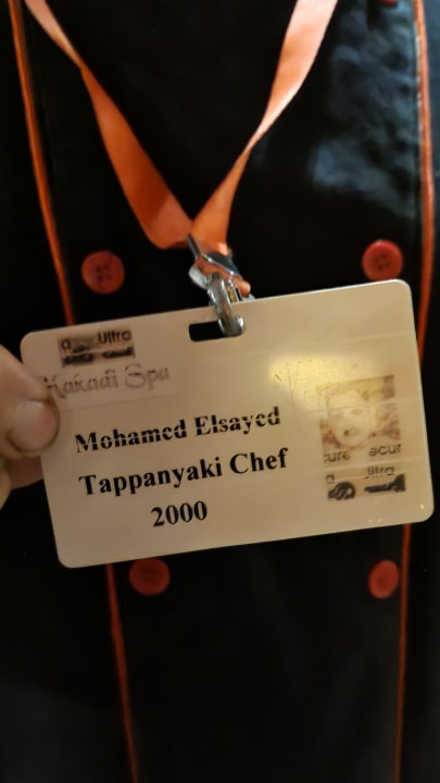 Sonstiges Makadi Spa - Adults only