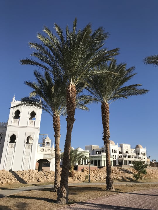 Außenansicht Premier Le Reve Hotel & Spa