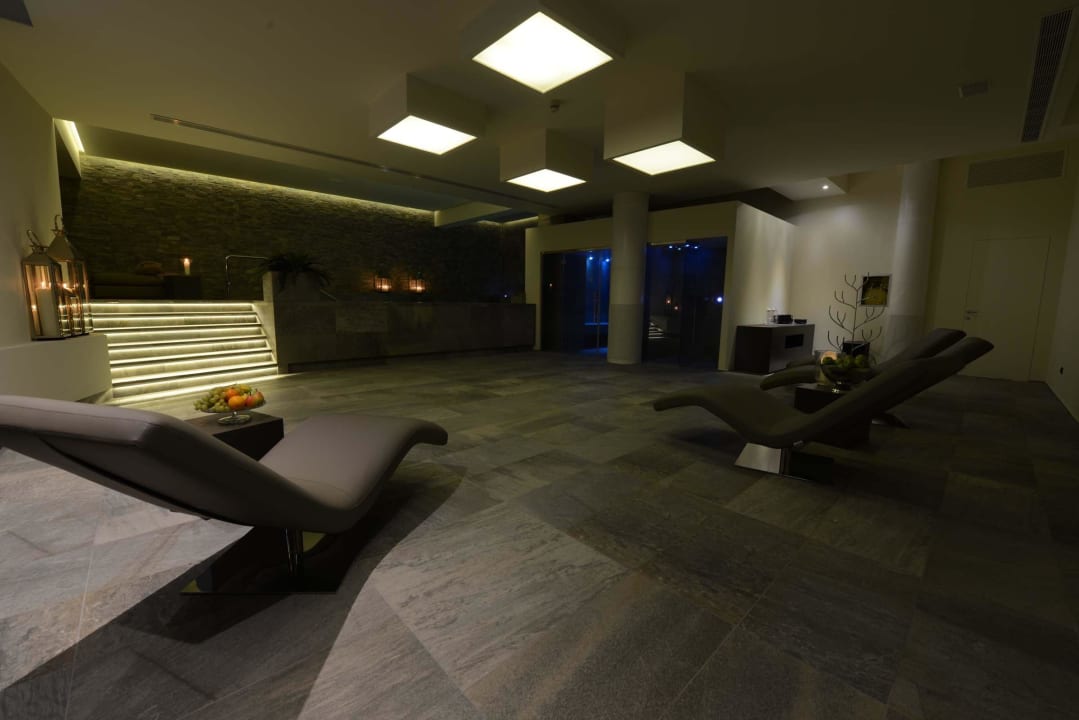 Ki-Spa Hotel Mamiani