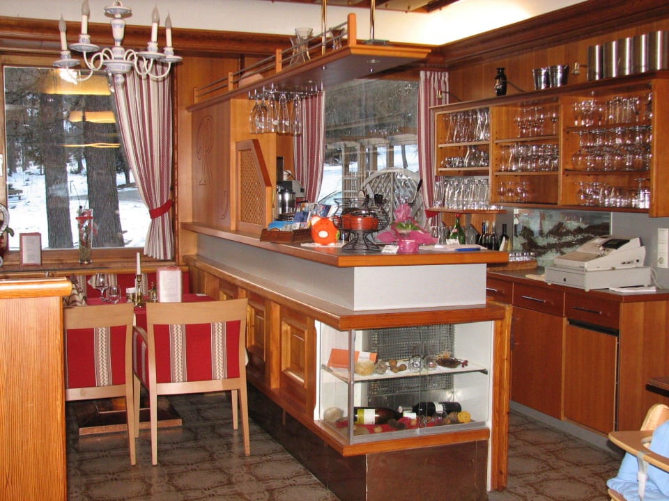 Bartresen Hotel Rösslhof