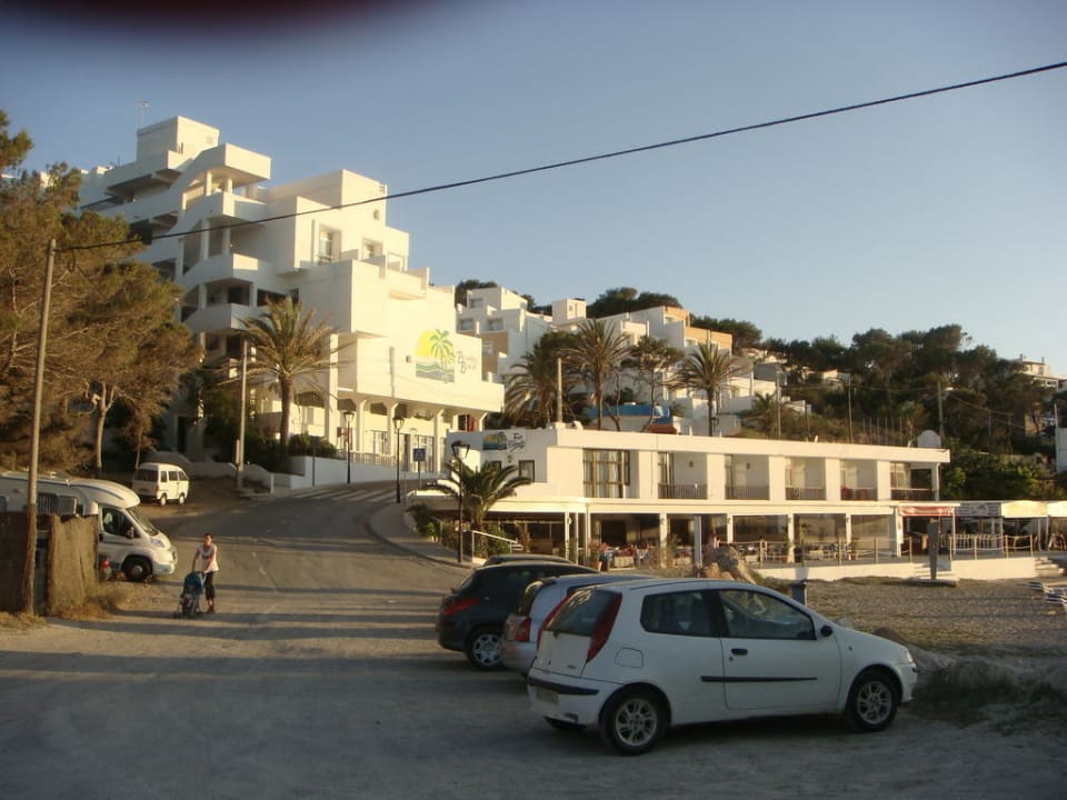 Paradise Beach Barceló Portinatx - Adults only