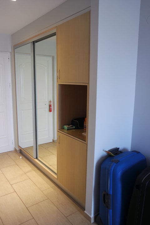 Zimmer Grand Hotel Holiday Resort