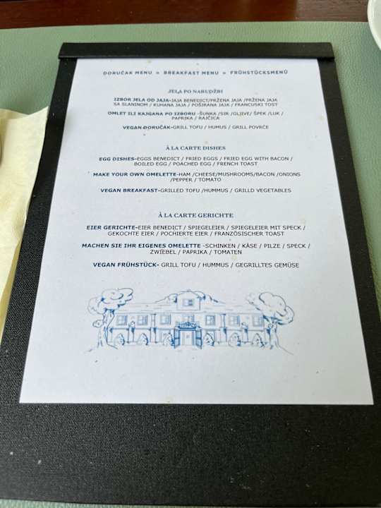 Gastro Falkensteiner Hotel Adriana