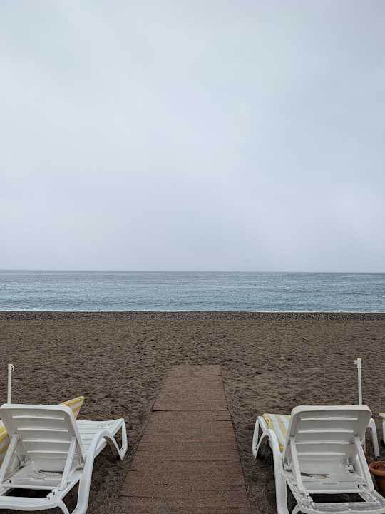 Strand Hotel Gardenia Beach