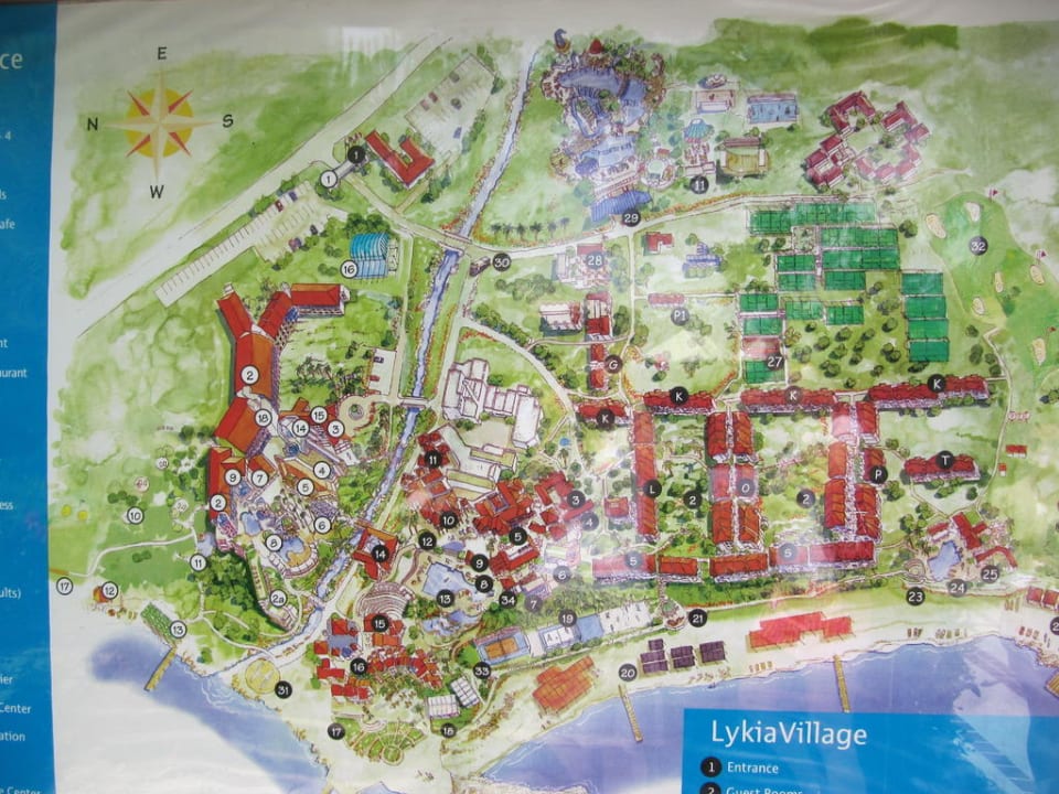 Hotel Lykia World Ölüdeniz Residence Liberty Lykia Adults Only